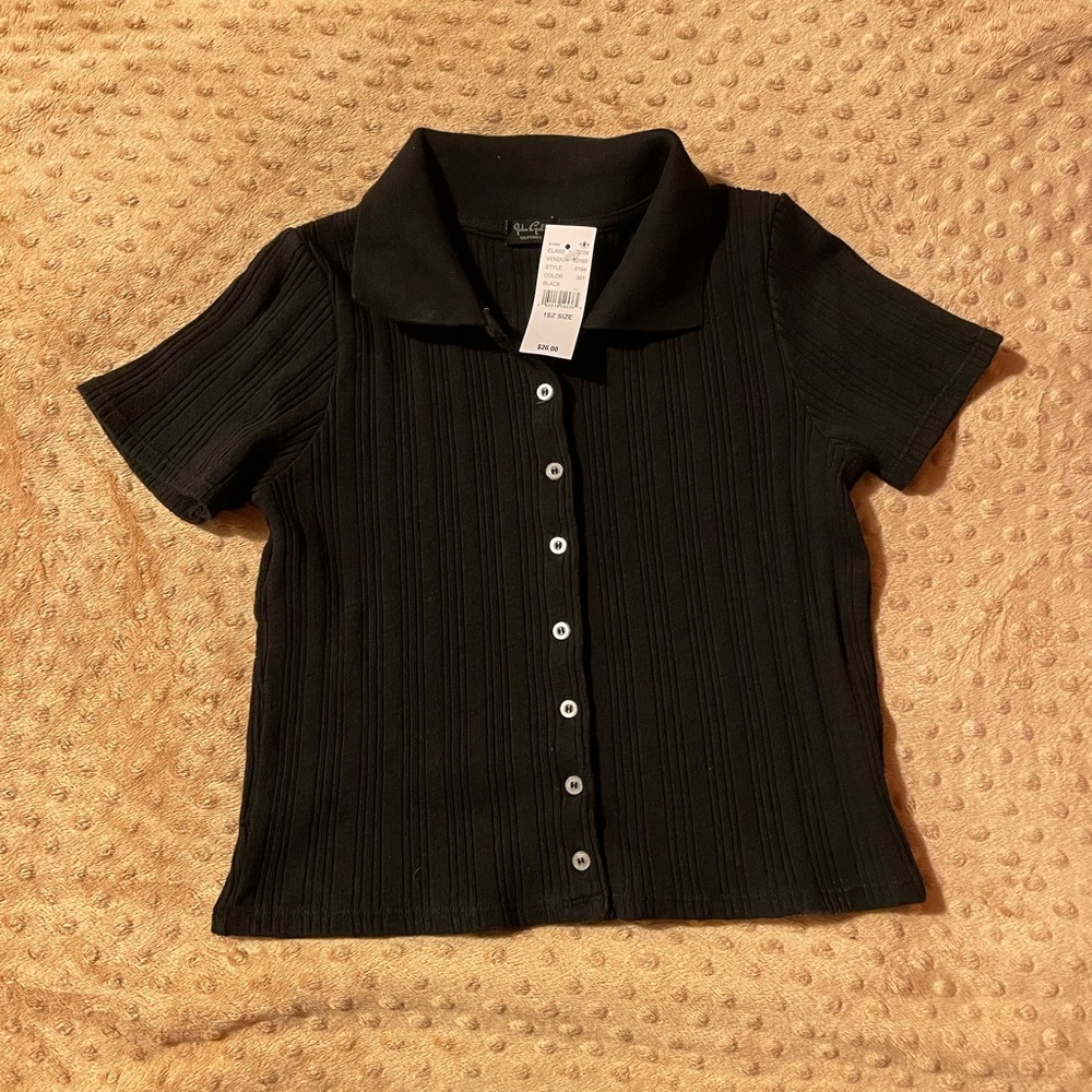 John Galt Cardigan